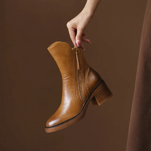 MERYANE | Elegante Stiefel für Frauen