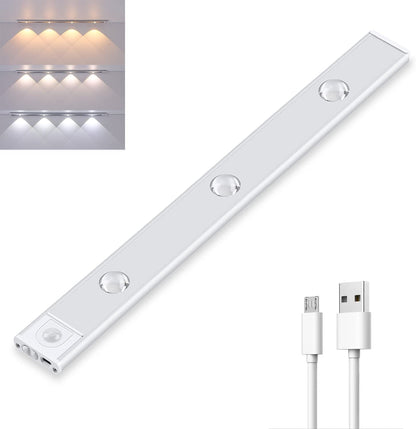 LuxuryLights™ - LED-Streifen mit Bewegungssensor (50% Rabatt)