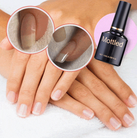 Mottled™ | Nagelreparaturgel