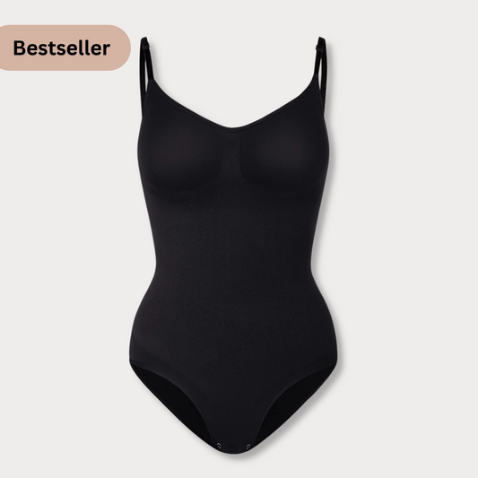 Snatched Shapewear Bodysuit