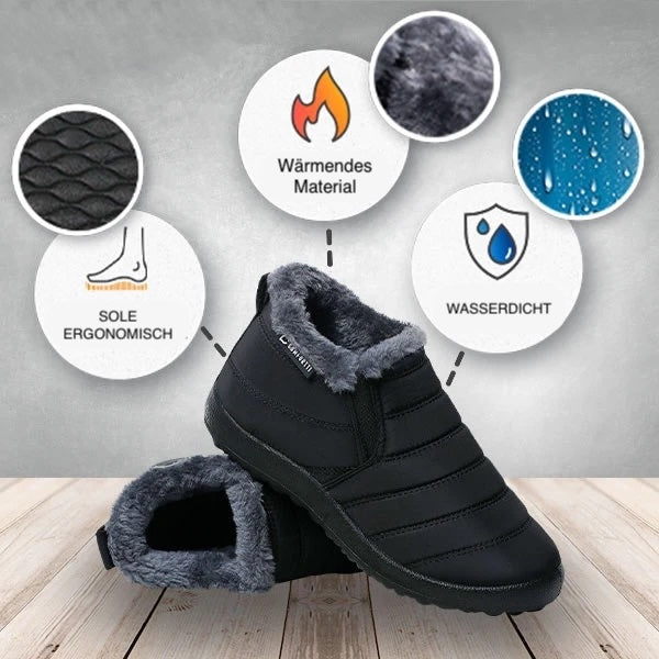 MAX™ | Warme Universal-Schuhe