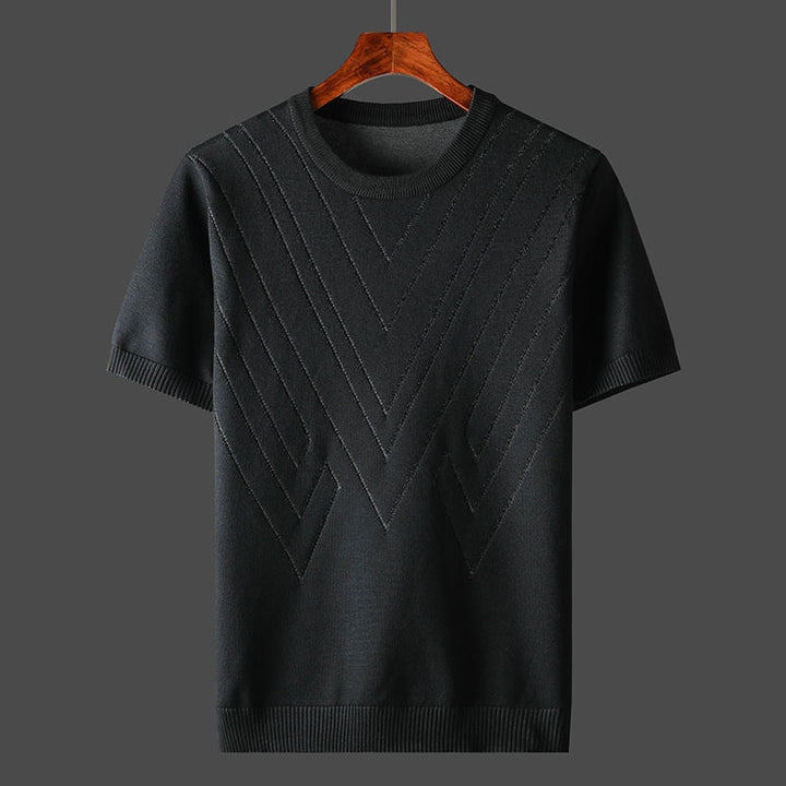 50% RABATT | Venedig Kaschmir T-Shirt