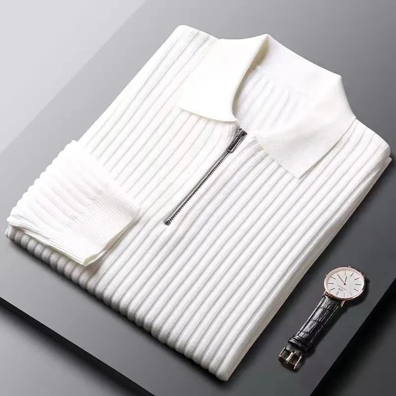 LuxLeve™ | Seoul Breeze Luxus-Pullover