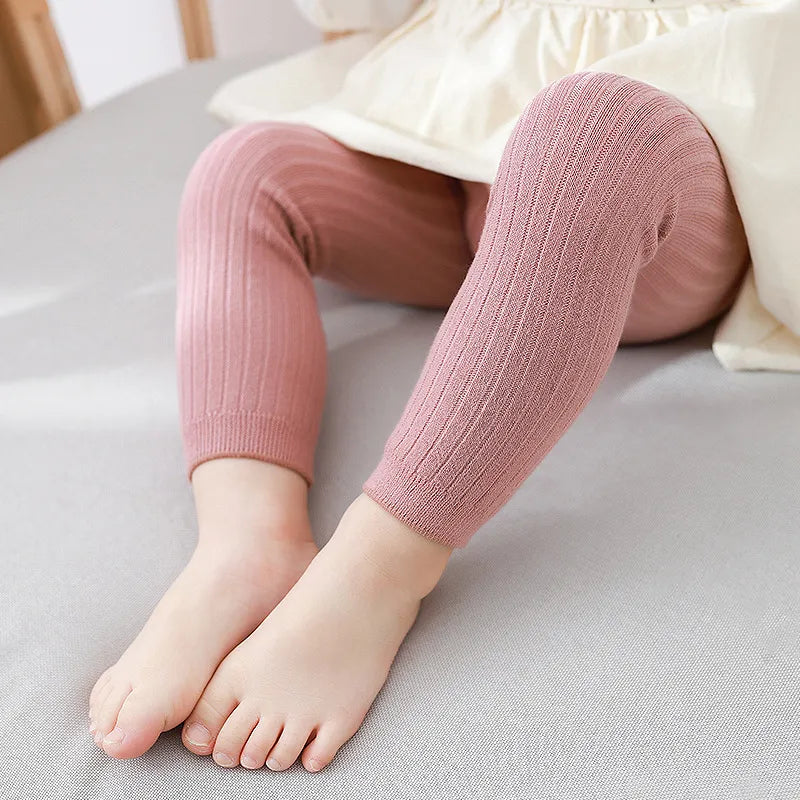 50% RABATT | Fußlose Strumpfhosen für Kinder