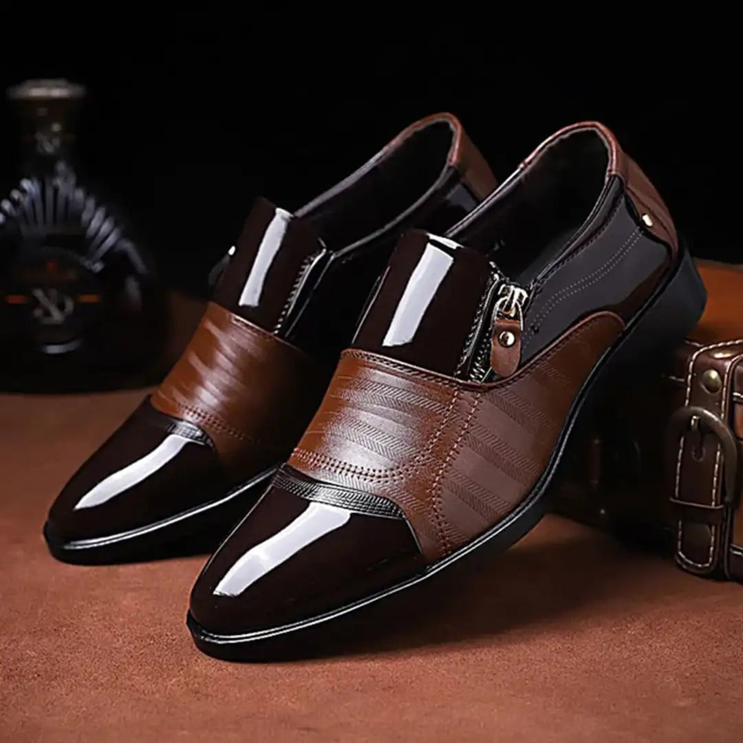 HACHIRO | Klassisch elegante Schuhe