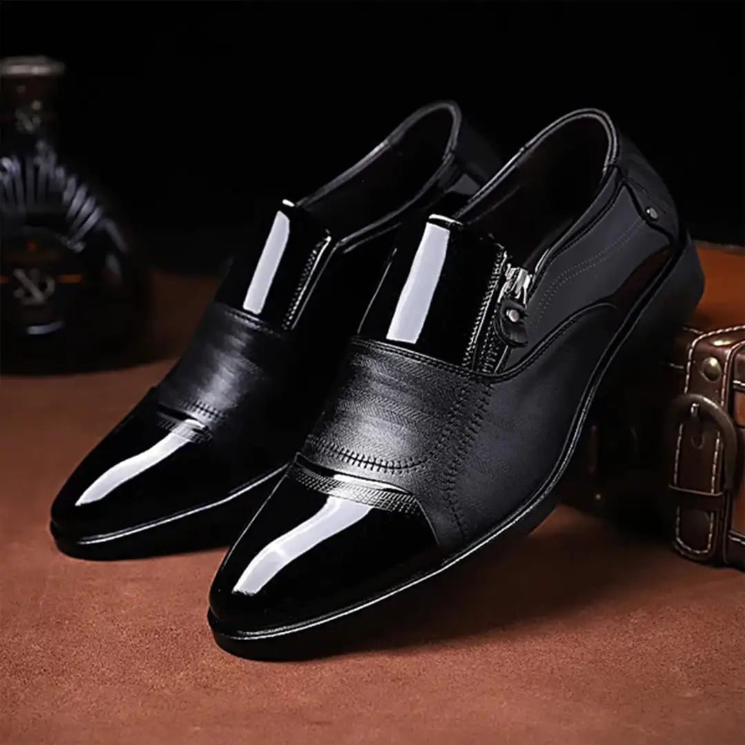 HACHIRO | Klassisch elegante Schuhe